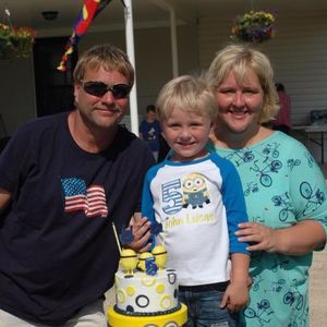 Meet your Posher, Melanie